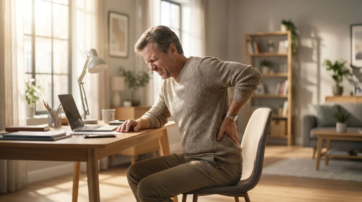 Piriformis syndrome versus sciatica evaluation in Murray, UT