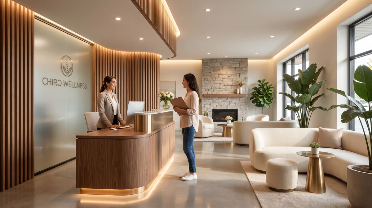 What to expect at your first chiropractic visit in Murray UT