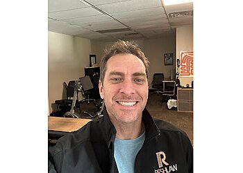 Dr. Cody Mecham, DC